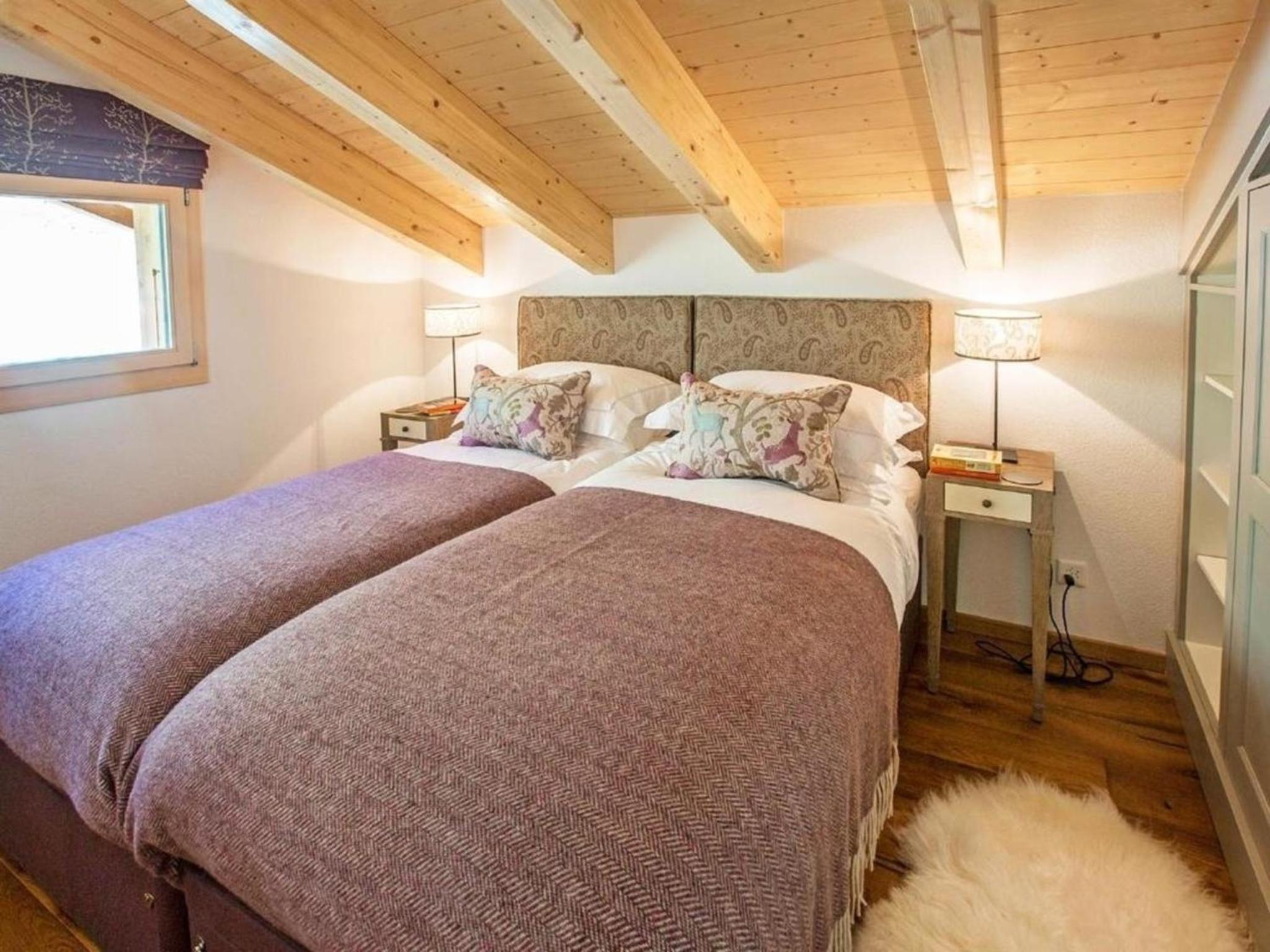 Chalet des Etoiles Les Masses