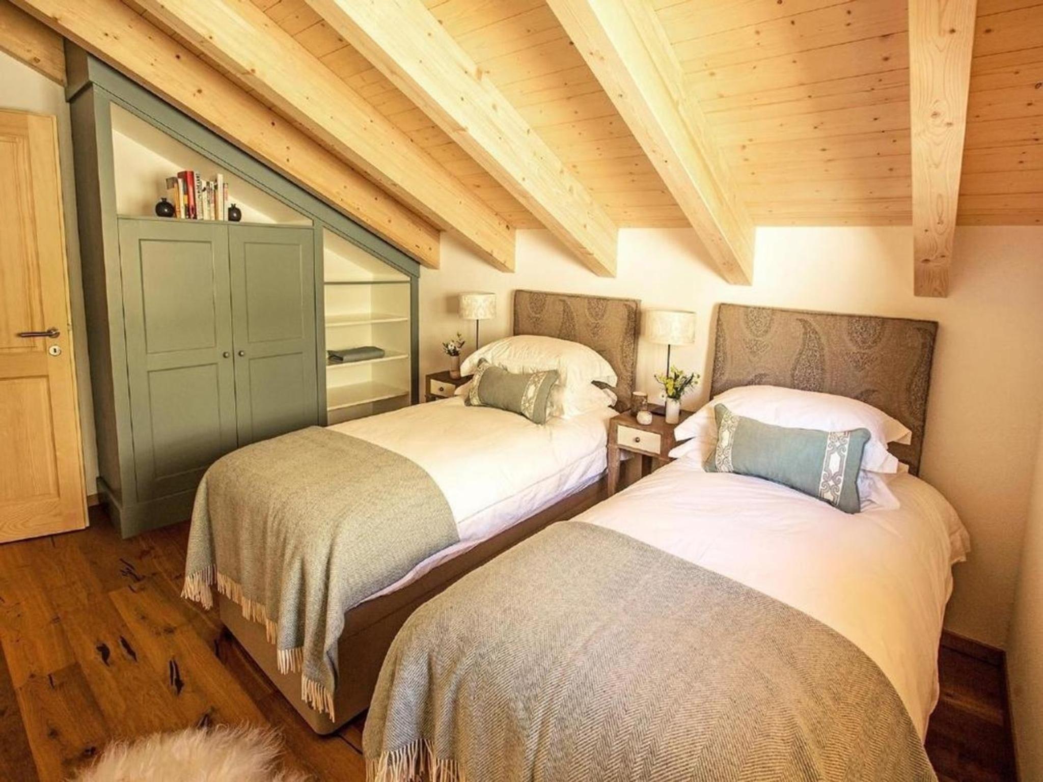 Chalet des Etoiles Les Masses