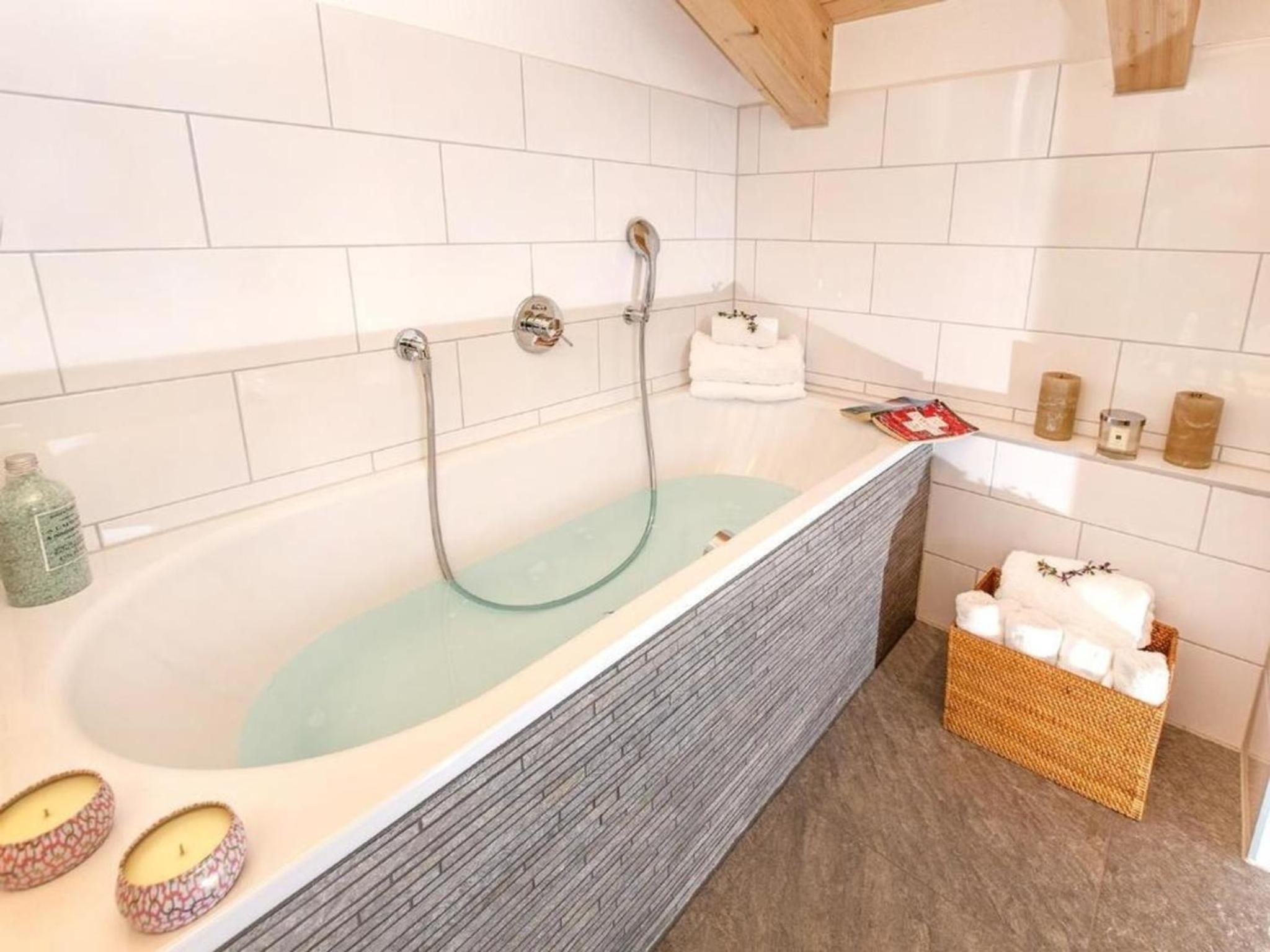 Chalet des Etoiles Les Masses