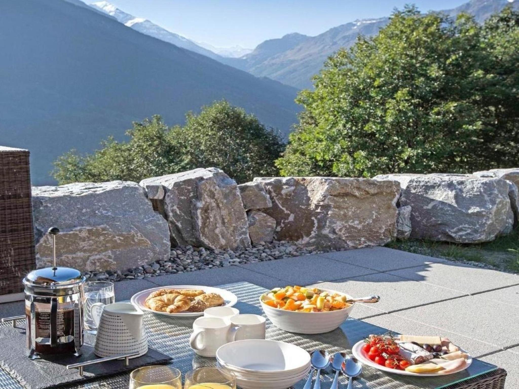 Chalet des Etoiles Les Masses