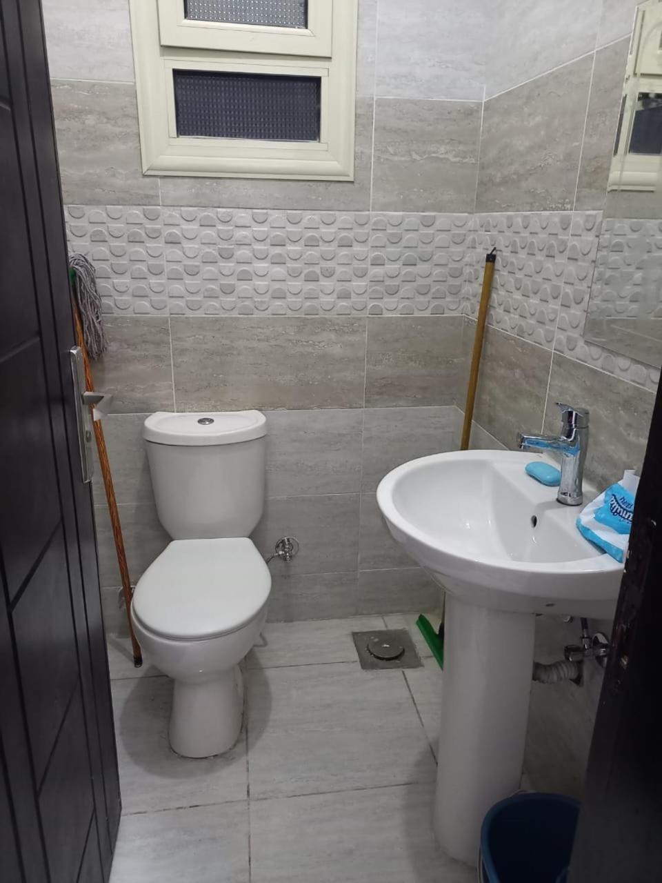 Ain sokhna chalet for only families