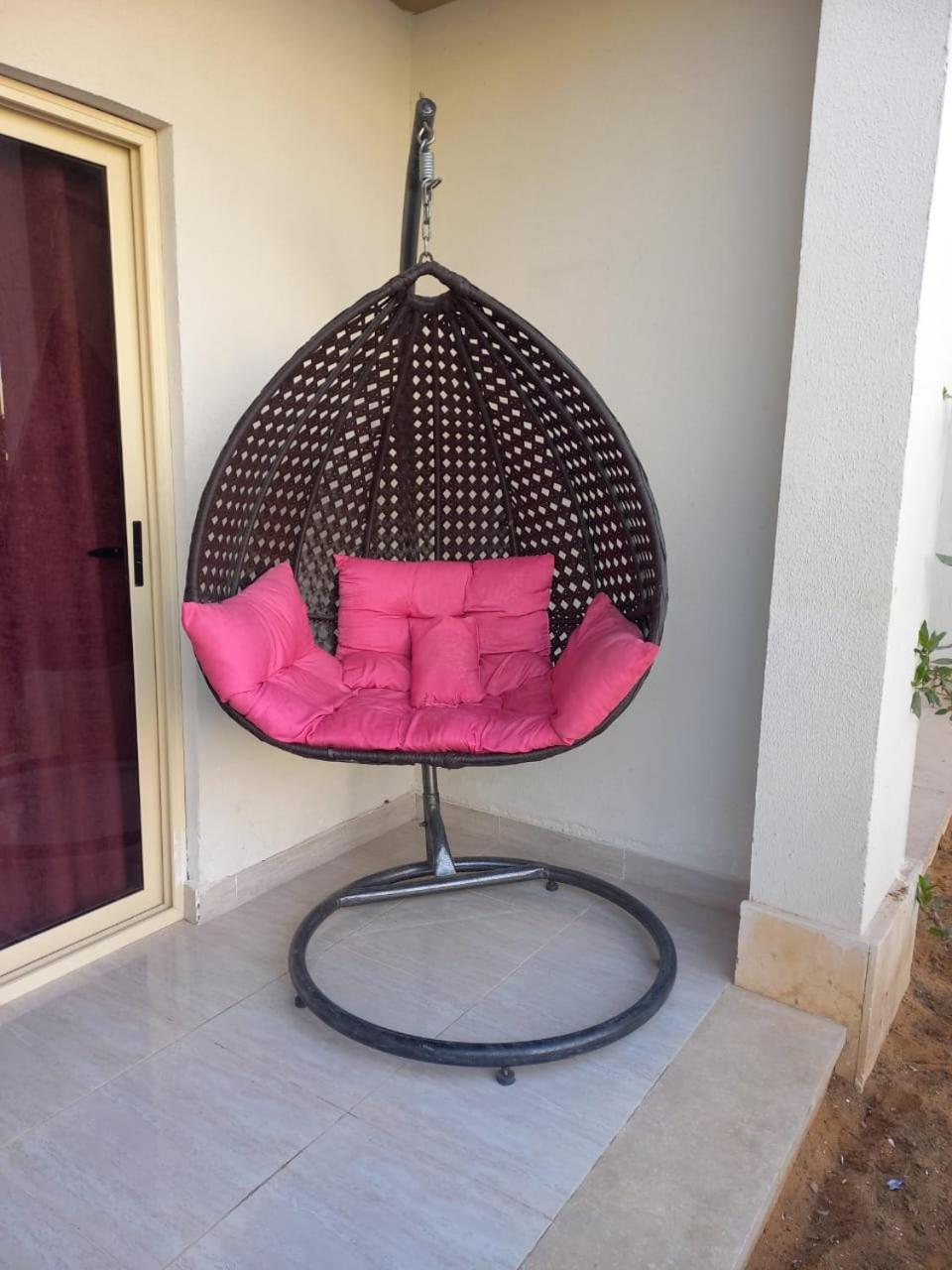 Ain sokhna chalet for only families