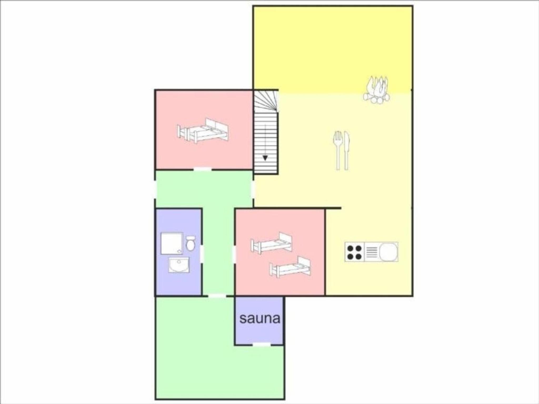 Chalet Pierina