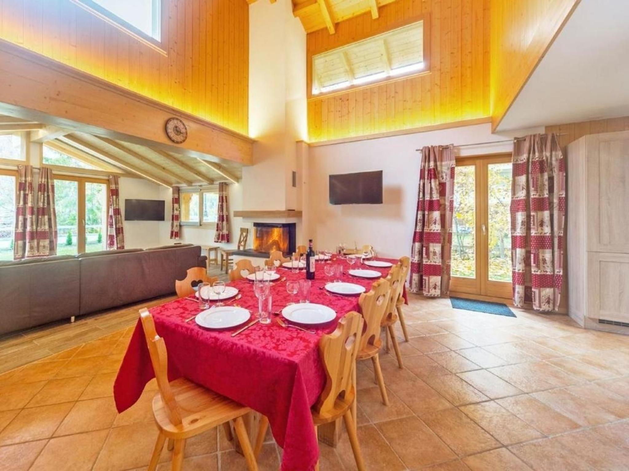 Chalet Pierina
