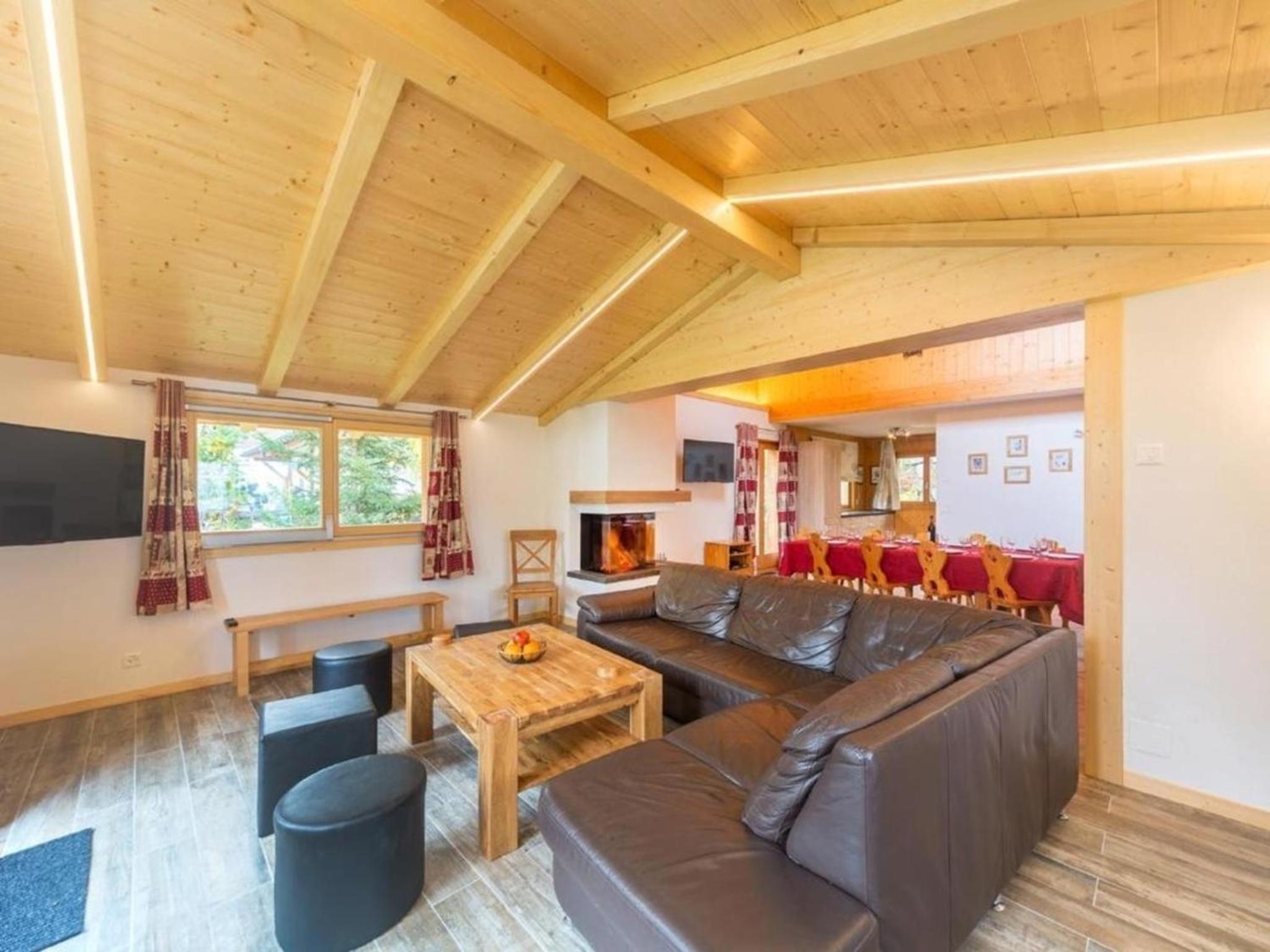 Chalet Pierina