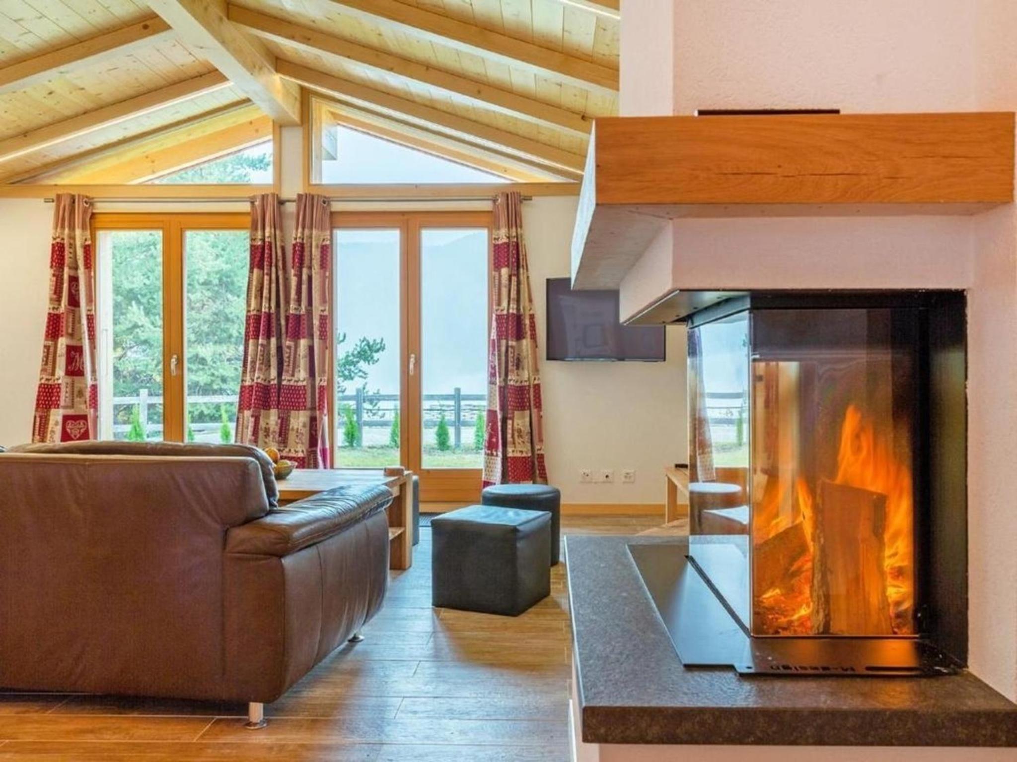 Chalet Pierina