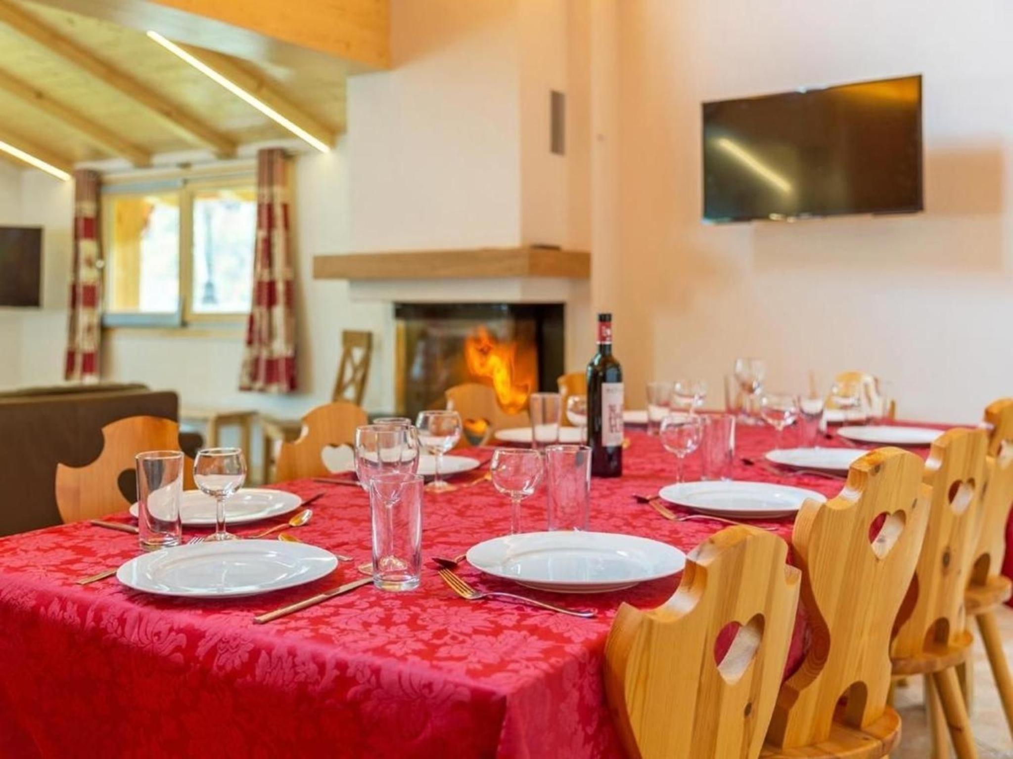 Chalet Pierina