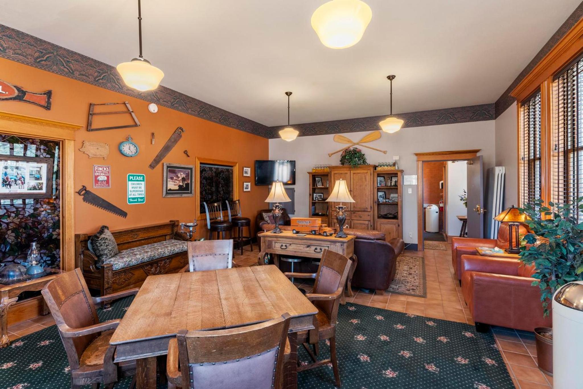 Cripple Creek Hospitality House