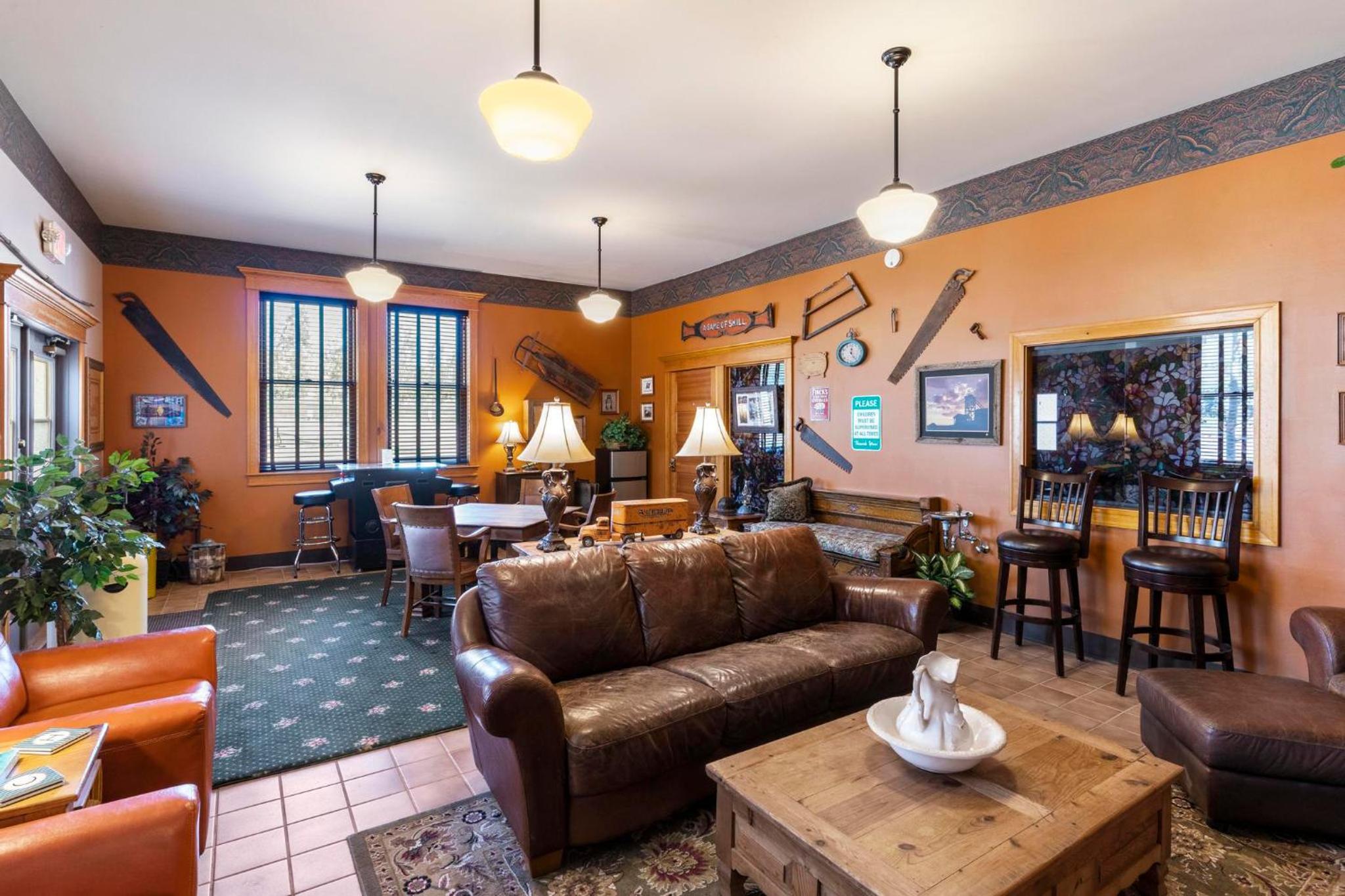 Cripple Creek Hospitality House