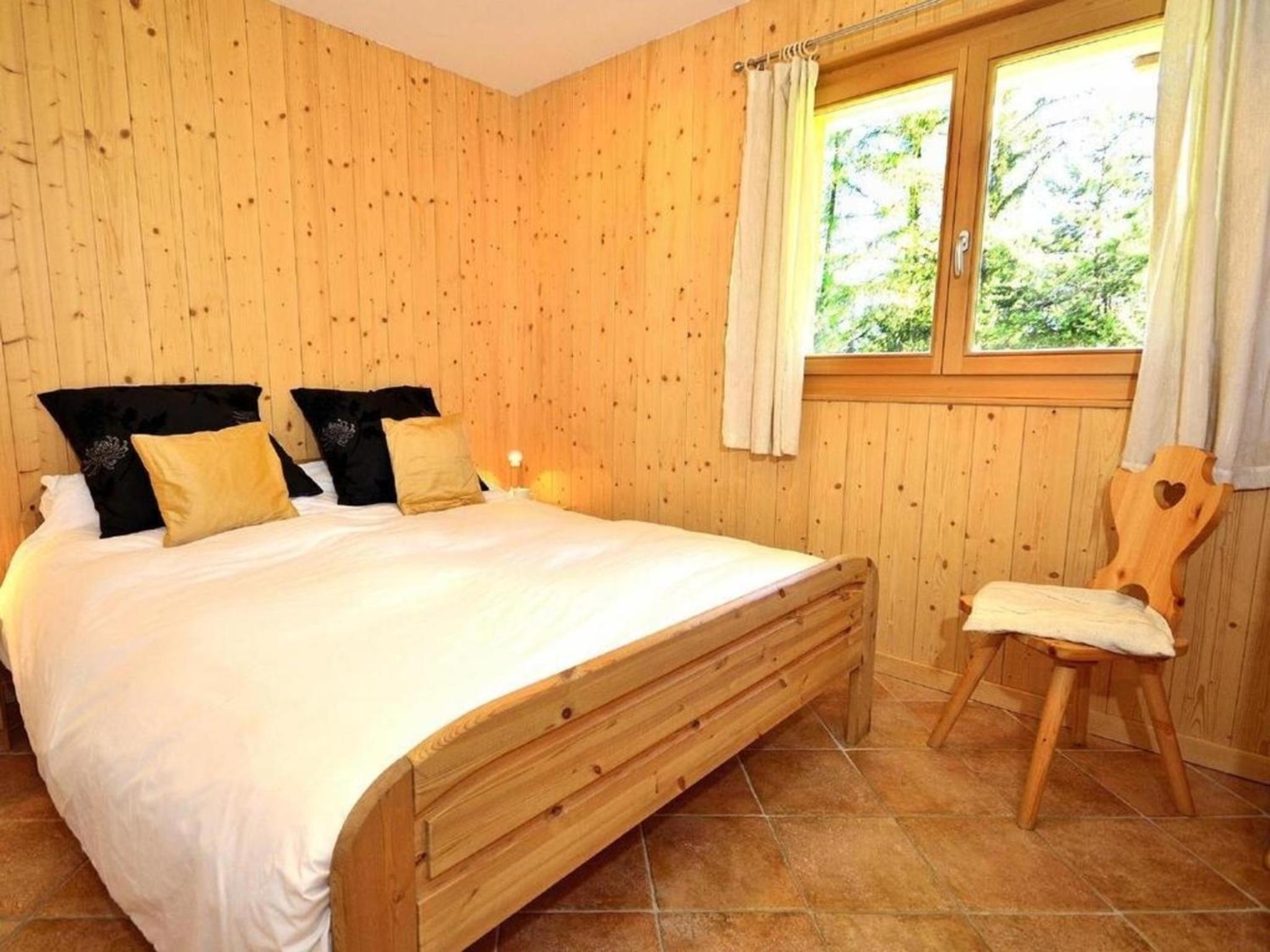 Chalet Pierina