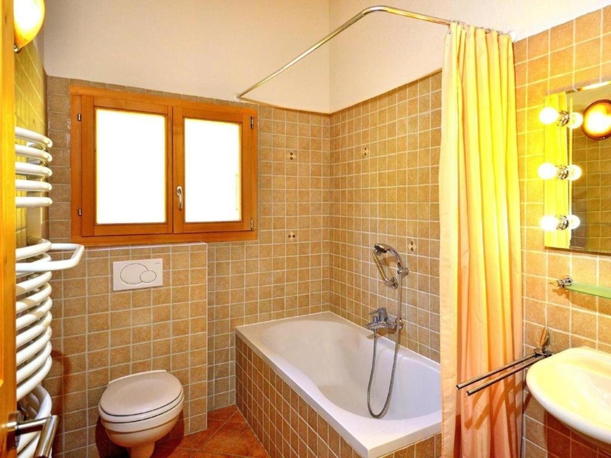 Chalet Pierina