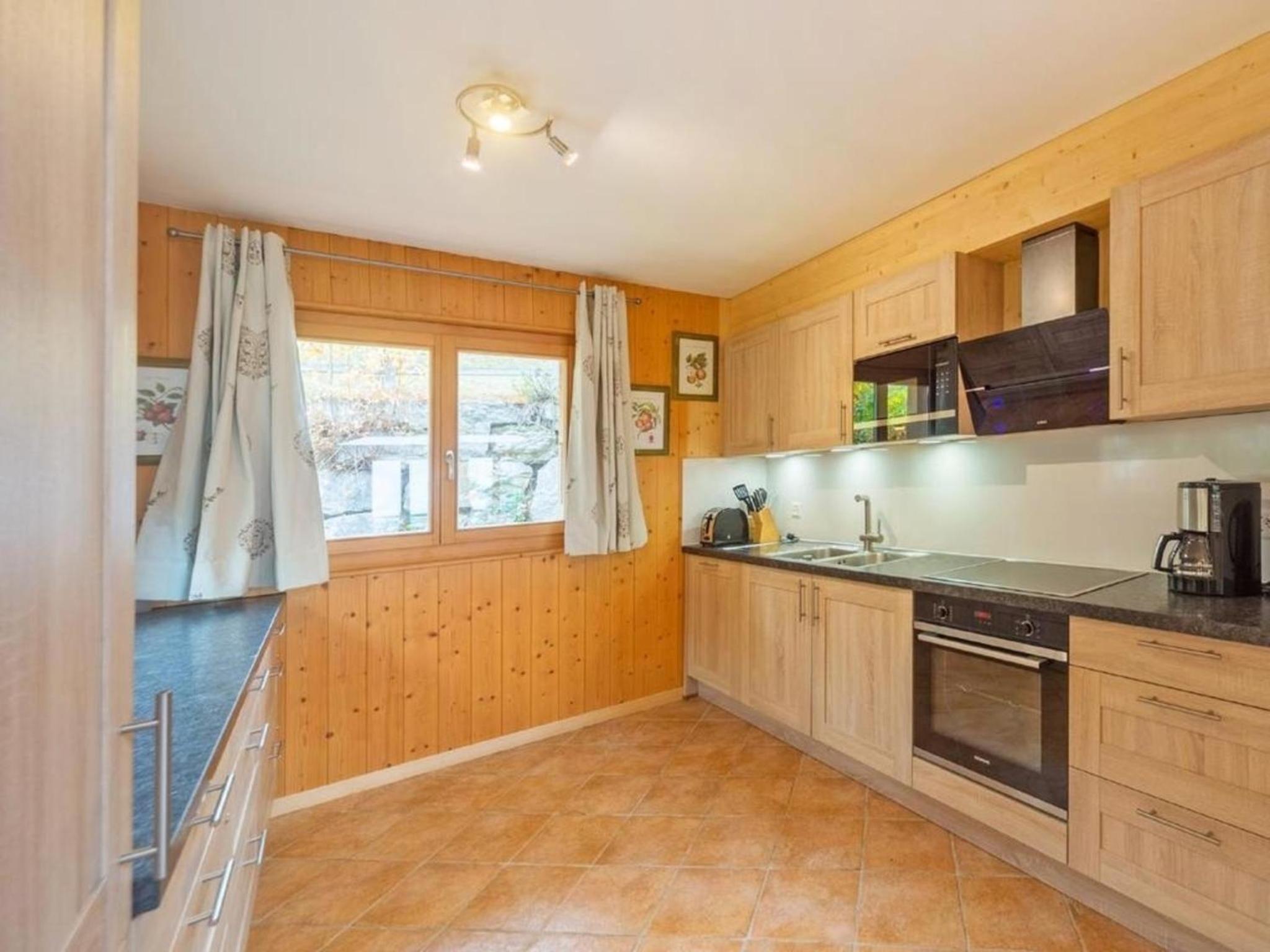 Chalet Pierina