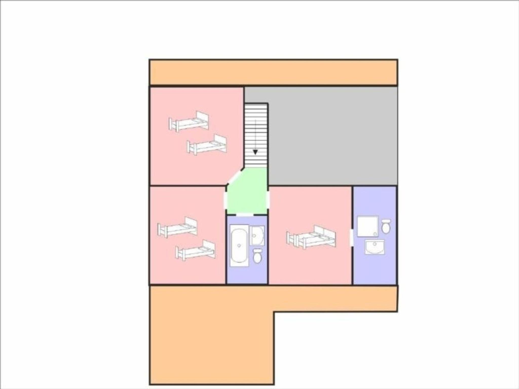 Chalet Pierina
