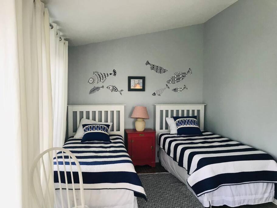 Beautiful Cape Cod home! Steps to beach! view 4