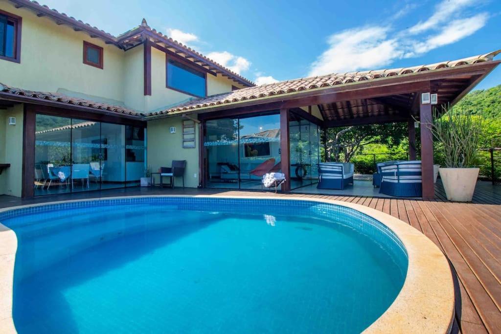 Paraíso Buziano 1- Resort a 3min da praia Forno
