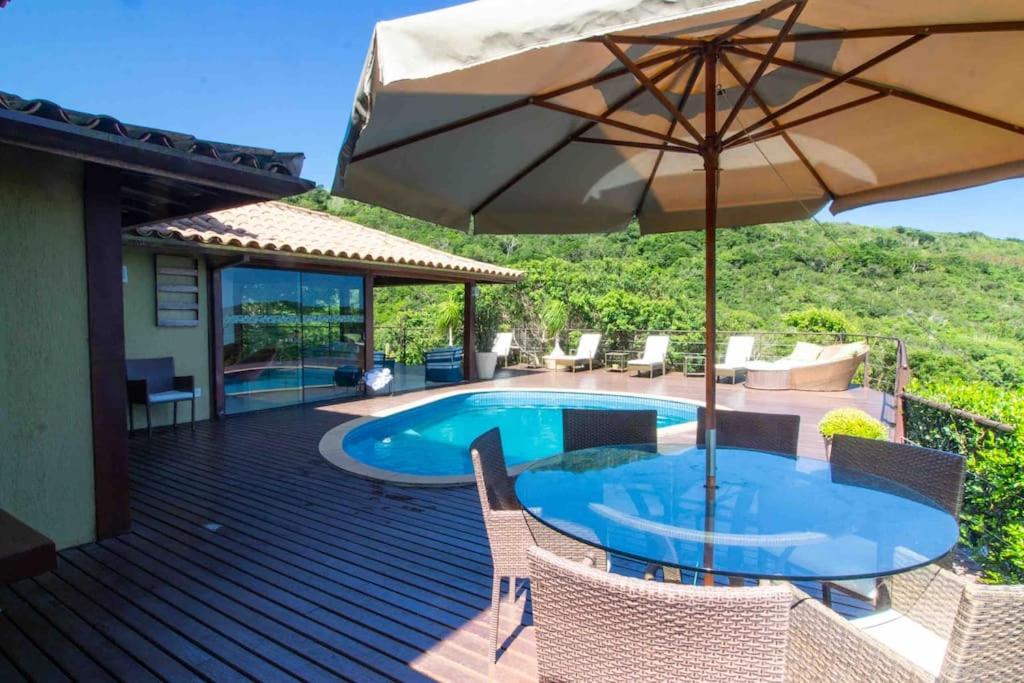 Paraíso Buziano 1- Resort a 3min da praia Forno