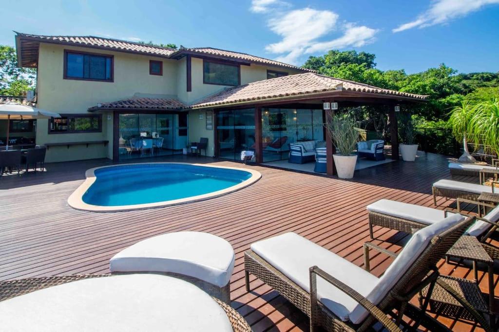 Paraíso Buziano 1- Resort a 3min da praia Forno