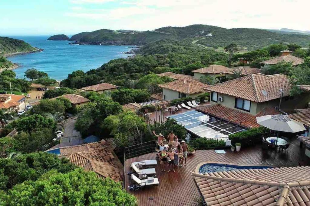 Paraíso Buziano 1- Resort a 3min da praia Forno