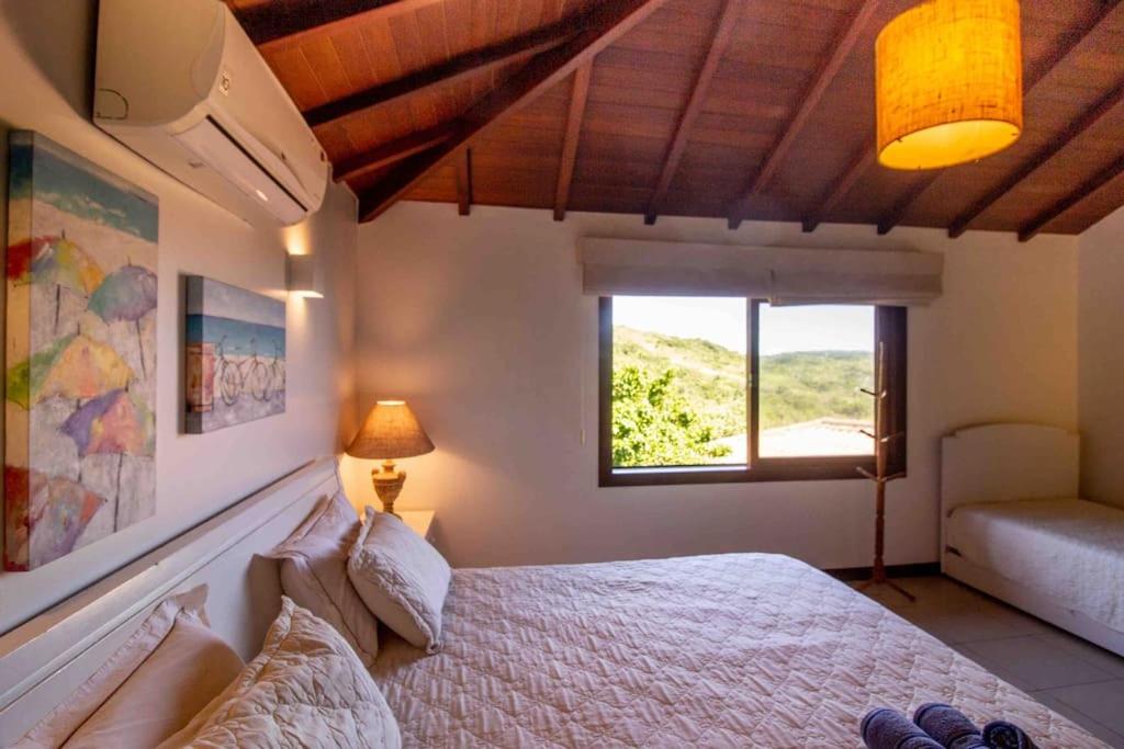 Paraíso Buziano 1- Resort a 3min da praia Forno