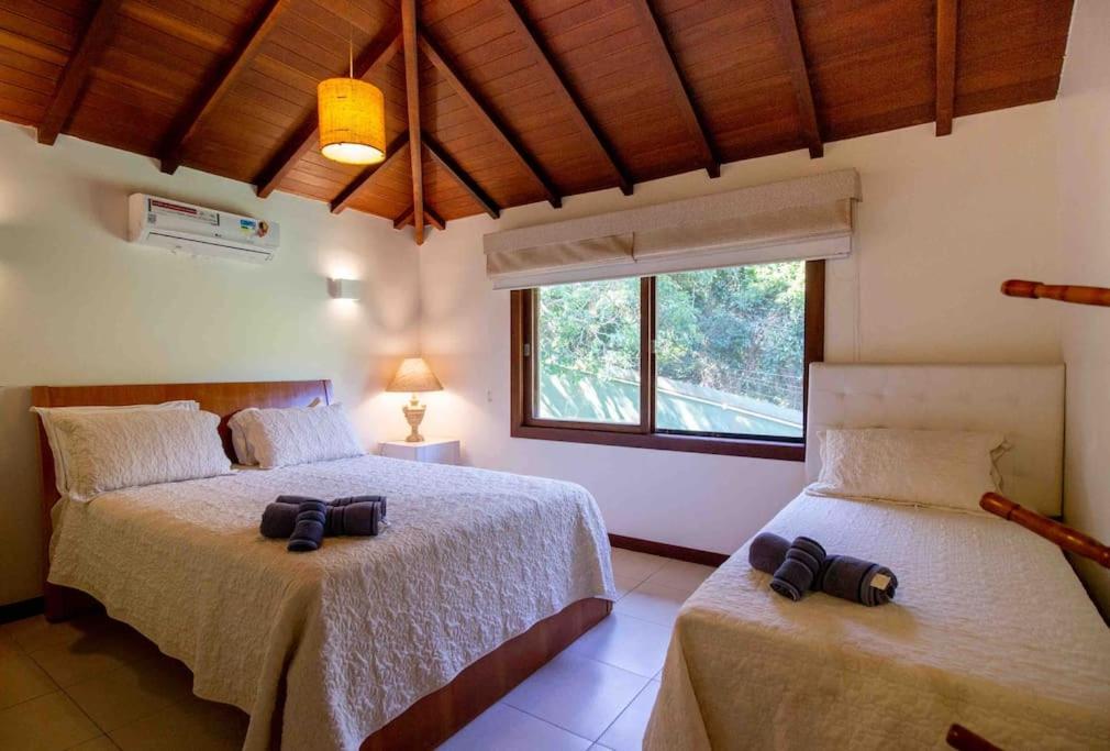 Paraíso Buziano 1- Resort a 3min da praia Forno