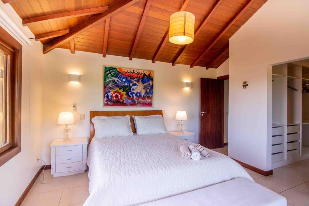 Paraíso Buziano 1- Resort a 3min da praia Forno