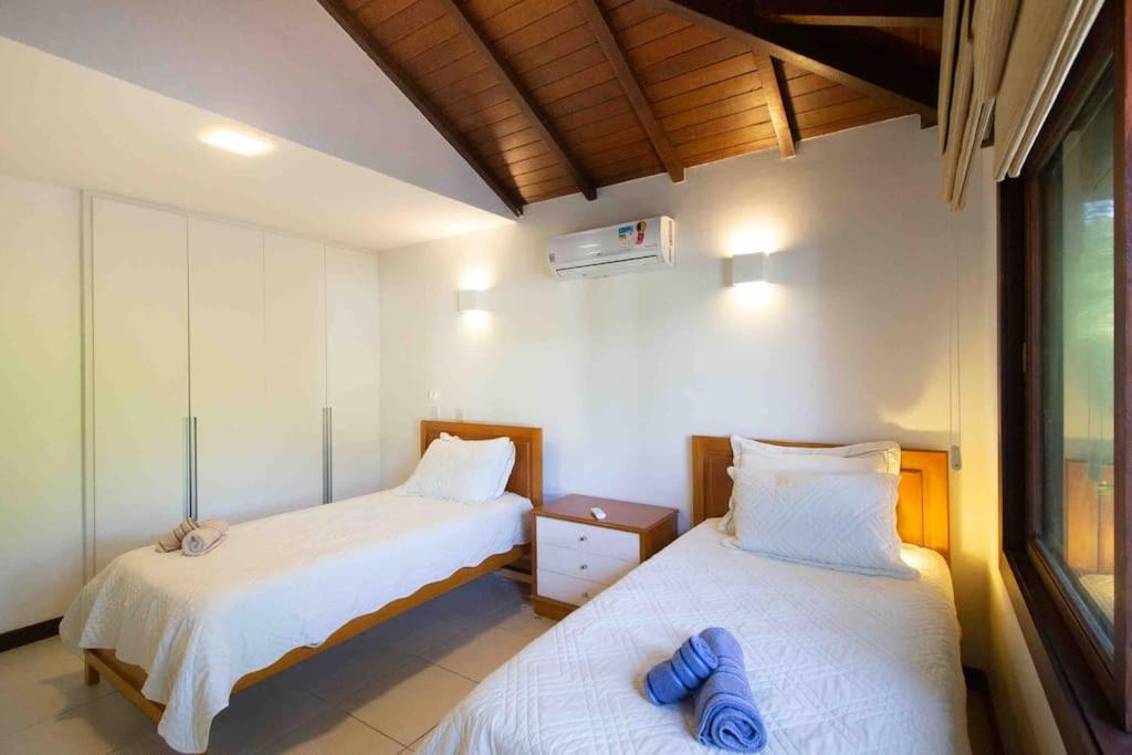 Paraíso Buziano 1- Resort a 3min da praia Forno