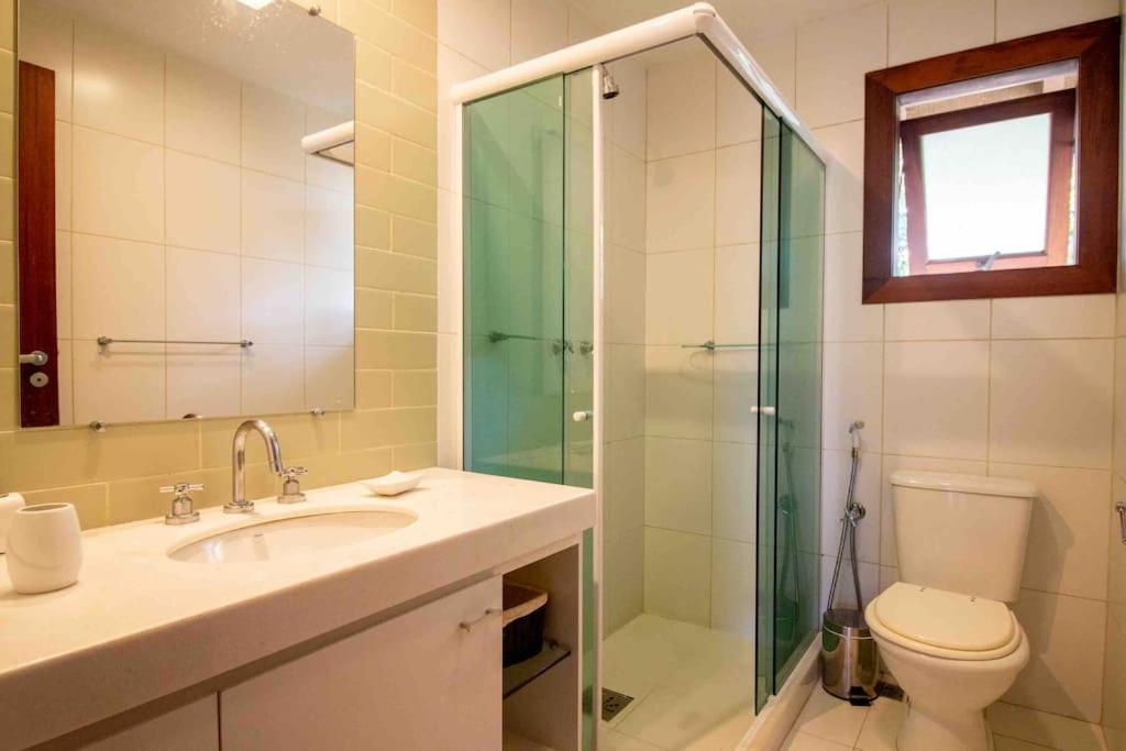 Paraíso Buziano 1- Resort a 3min da praia Forno