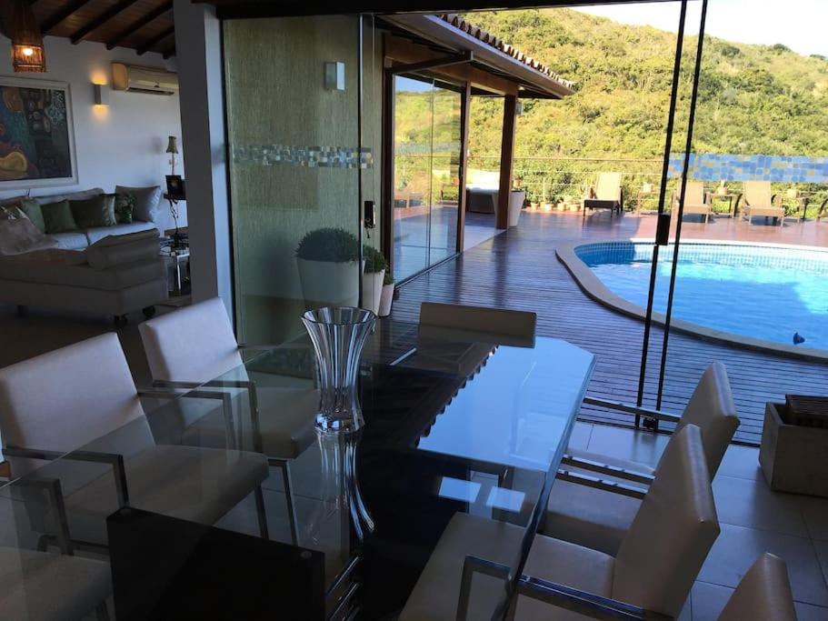 Paraíso Buziano 1- Resort a 3min da praia Forno
