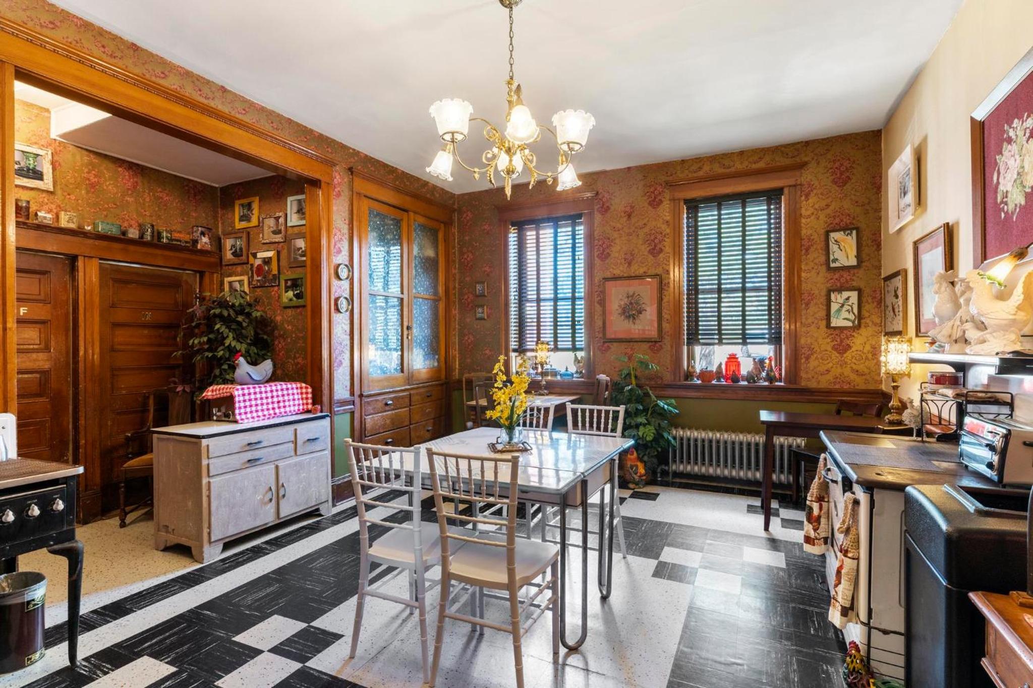Cripple Creek Hospitality House