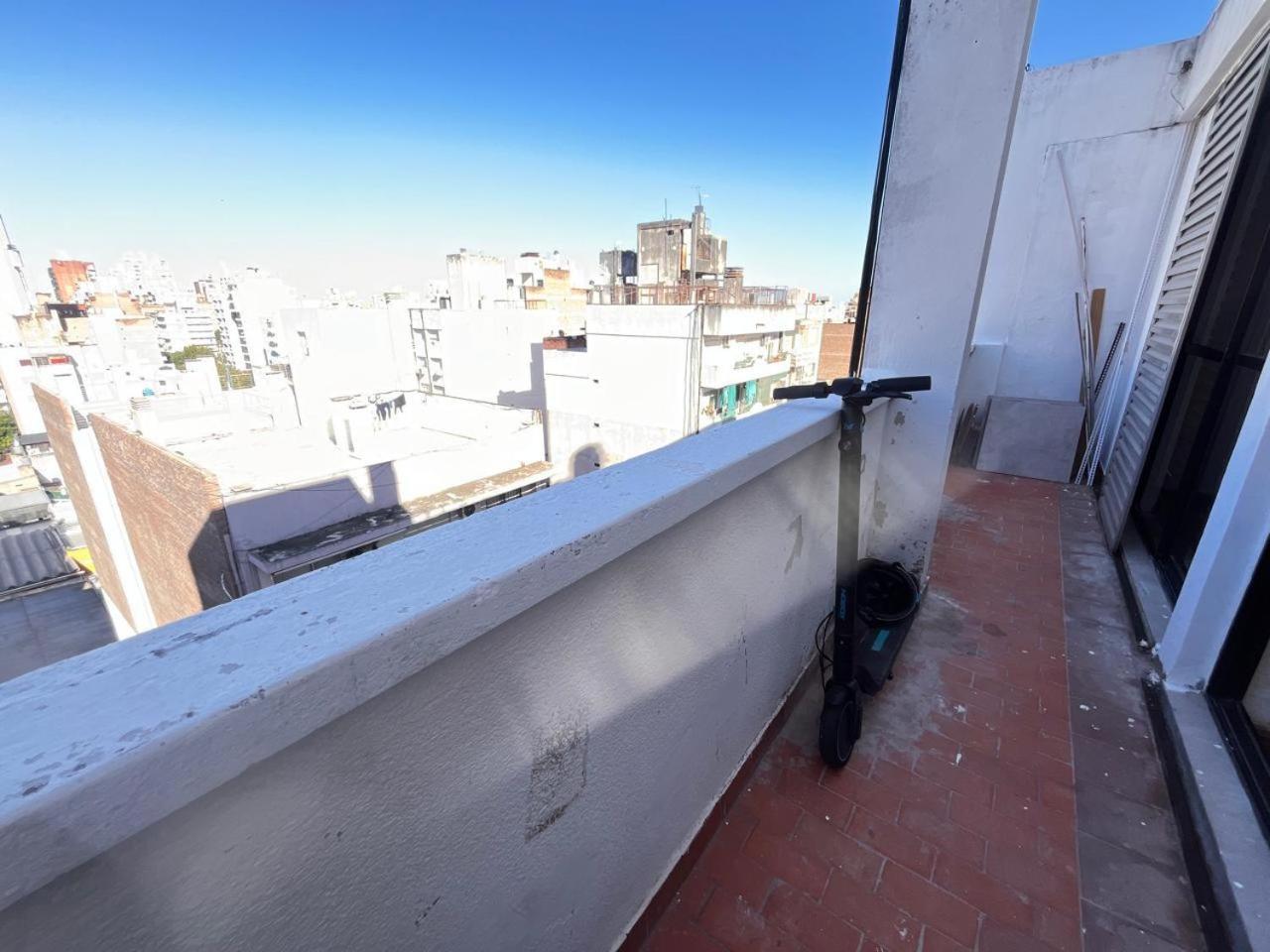 Hermoso departamento 2 dormitorios con cochera