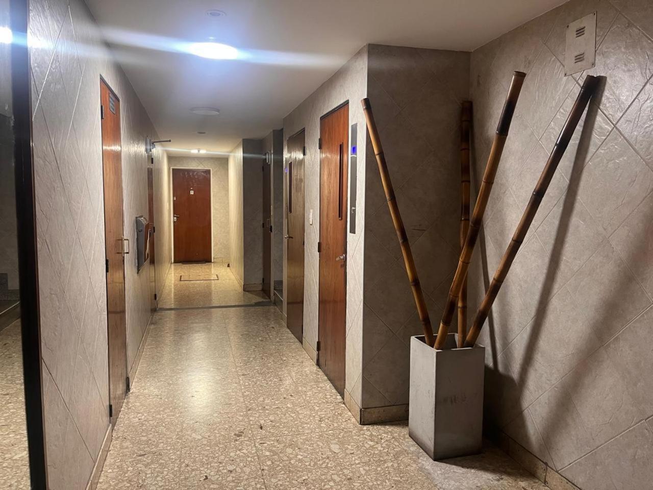 Hermoso departamento 2 dormitorios con cochera