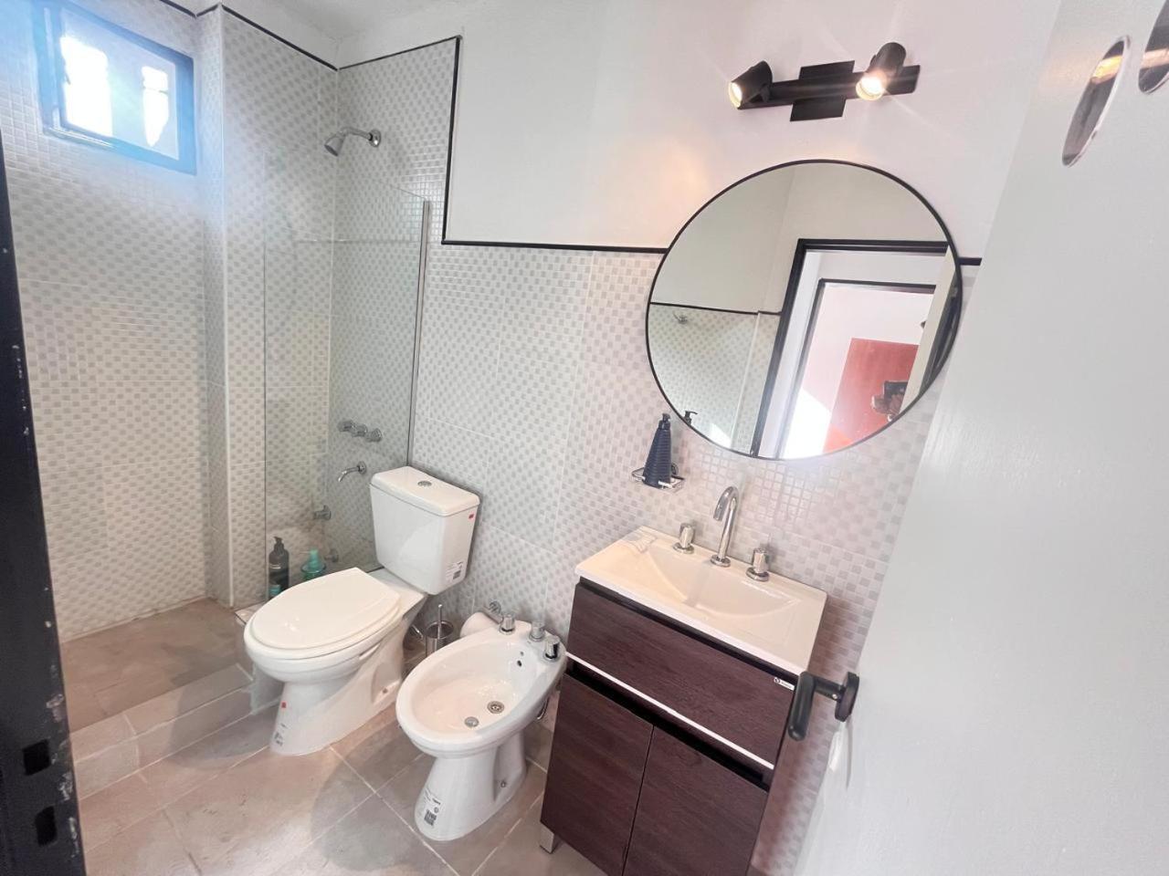 Hermoso departamento 2 dormitorios con cochera
