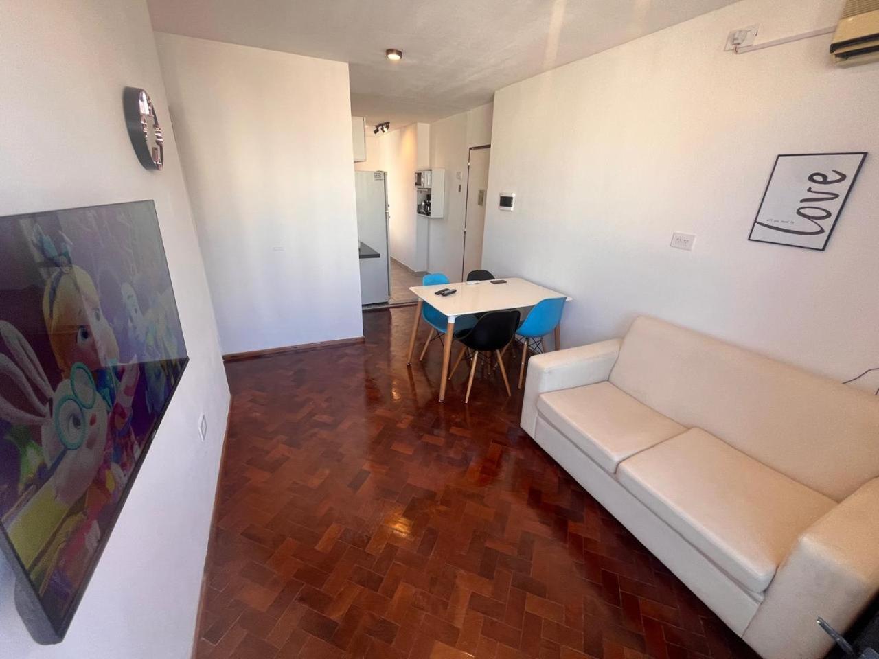 Hermoso departamento 2 dormitorios con cochera