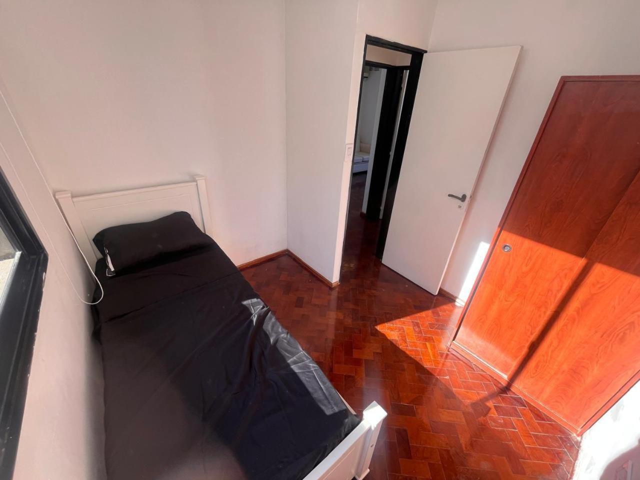 Hermoso departamento 2 dormitorios con cochera
