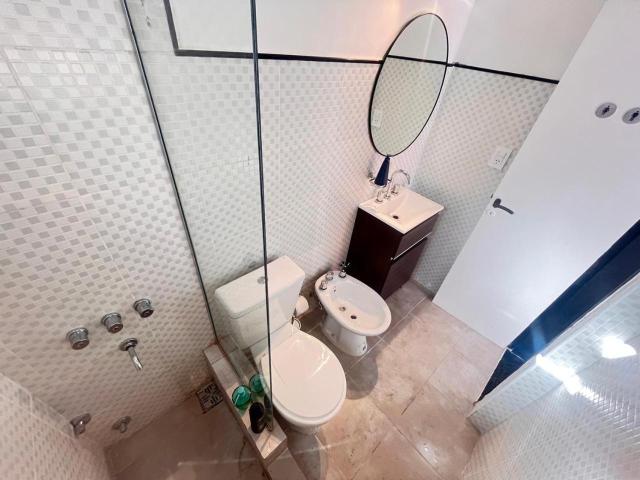 Hermoso departamento 2 dormitorios con cochera