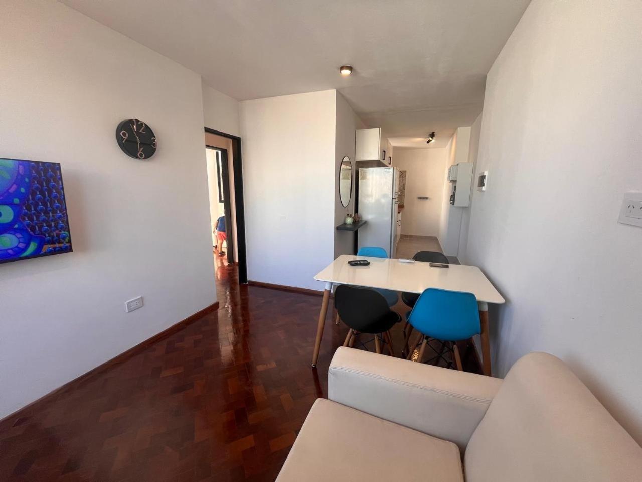 Hermoso departamento 2 dormitorios con cochera