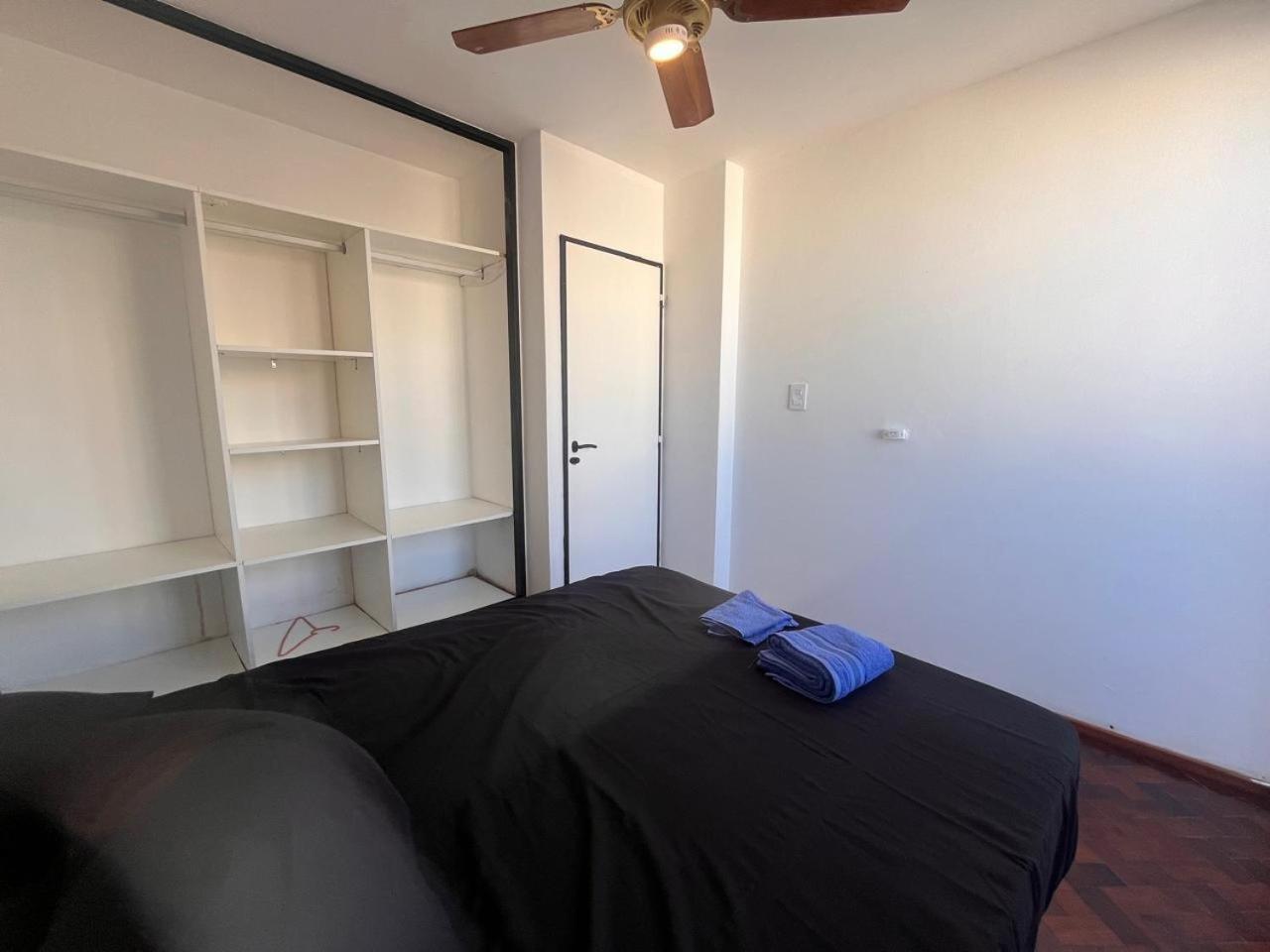 Hermoso departamento 2 dormitorios con cochera
