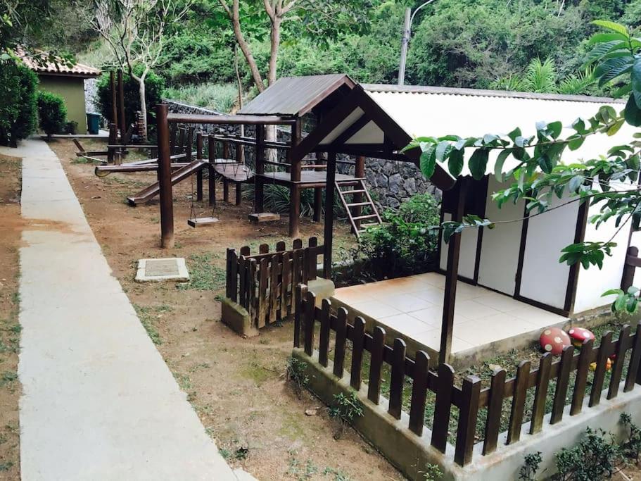 Paraíso Buziano 1- Resort a 3min da praia Forno