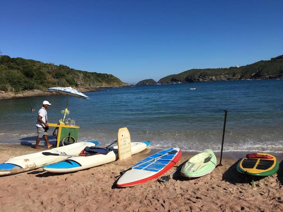 Paraíso Buziano 1- Resort a 3min da praia Forno