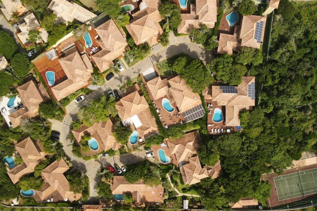 Paraíso Buziano 1- Resort a 3min da praia Forno