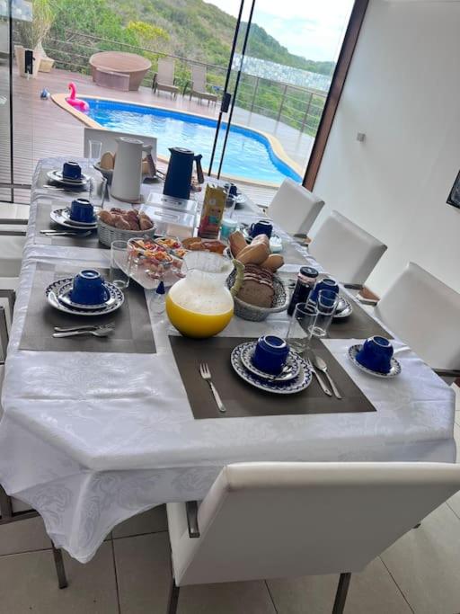 Paraíso Buziano 1- Resort a 3min da praia Forno