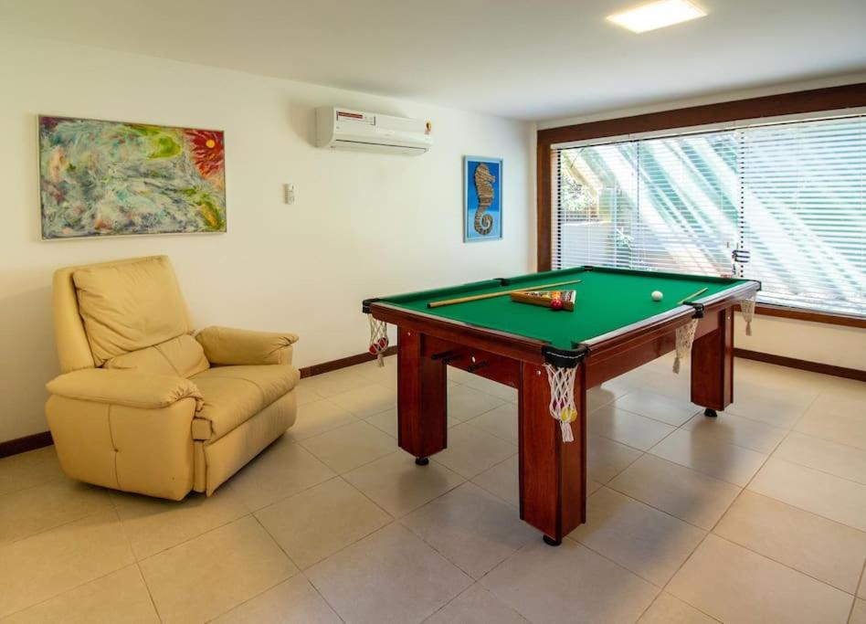 Paraíso Buziano 1- Resort a 3min da praia Forno