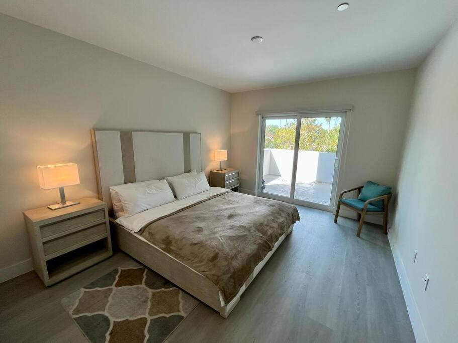 *Free Parking* Cozy Apartment