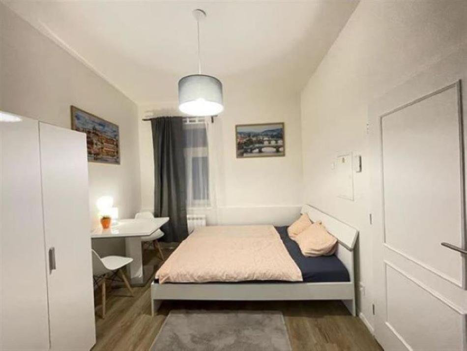 Putova Apartment in Prague 1