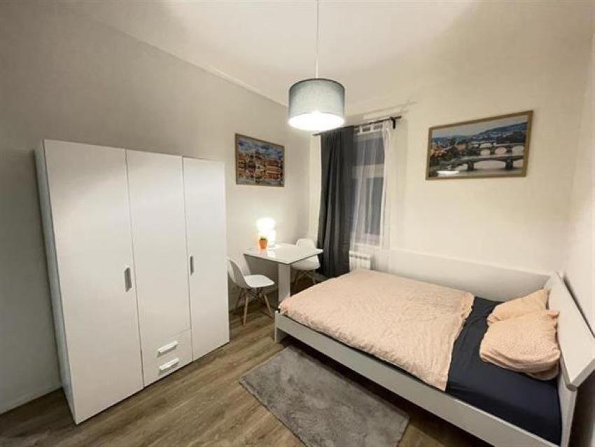 Putova Apartment in Prague 1