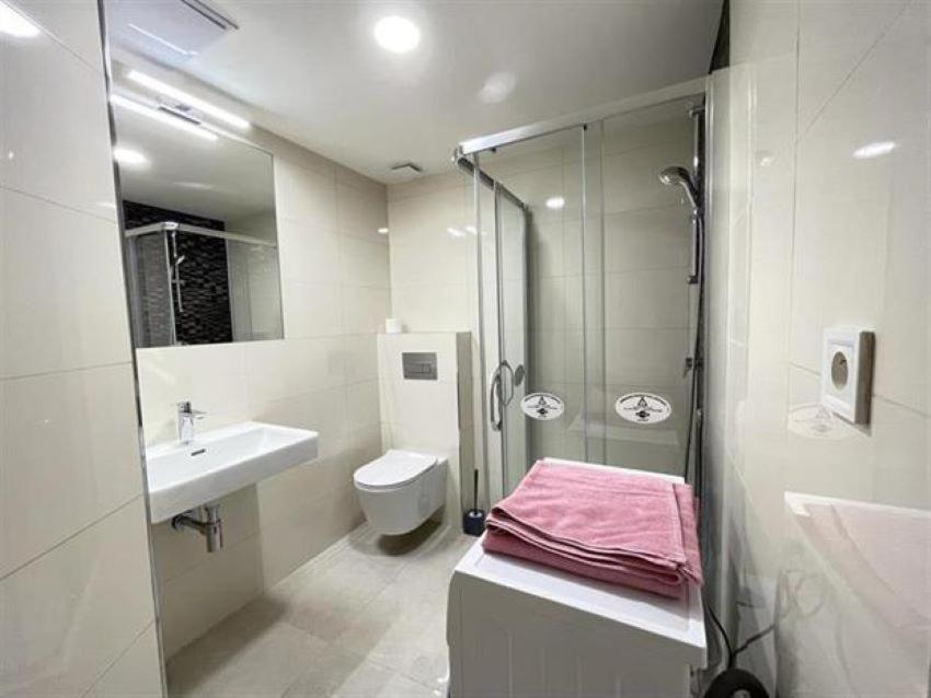 Putova Apartment in Prague 1