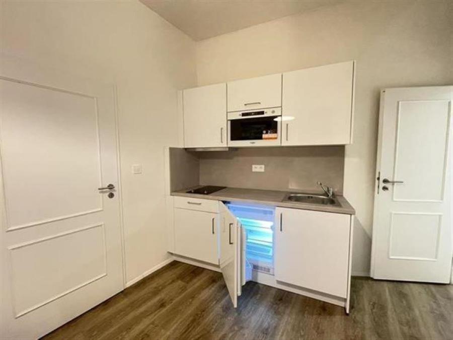 Putova Apartment in Prague 1
