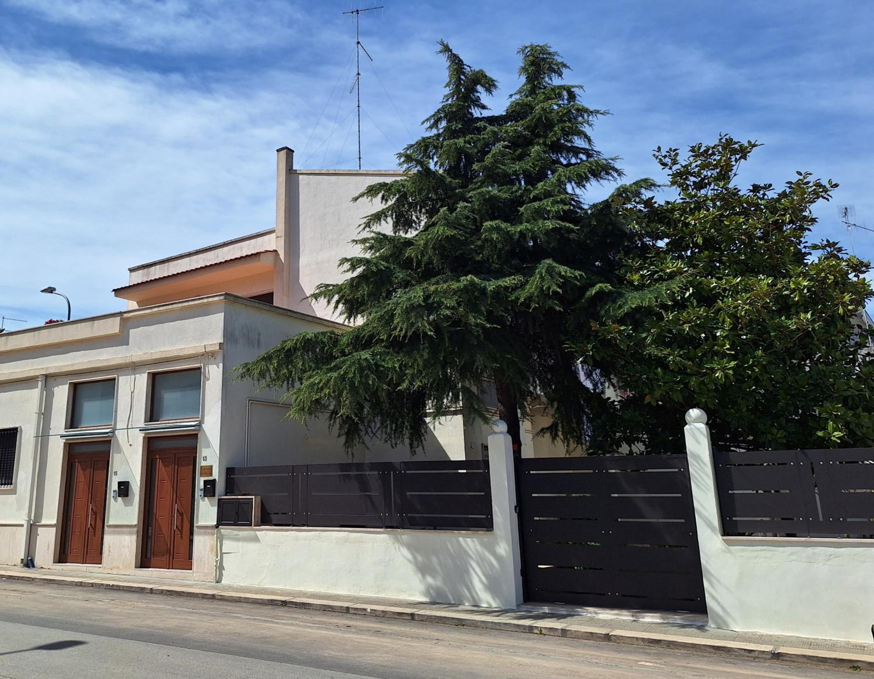 Casa Vacanze Al Parco