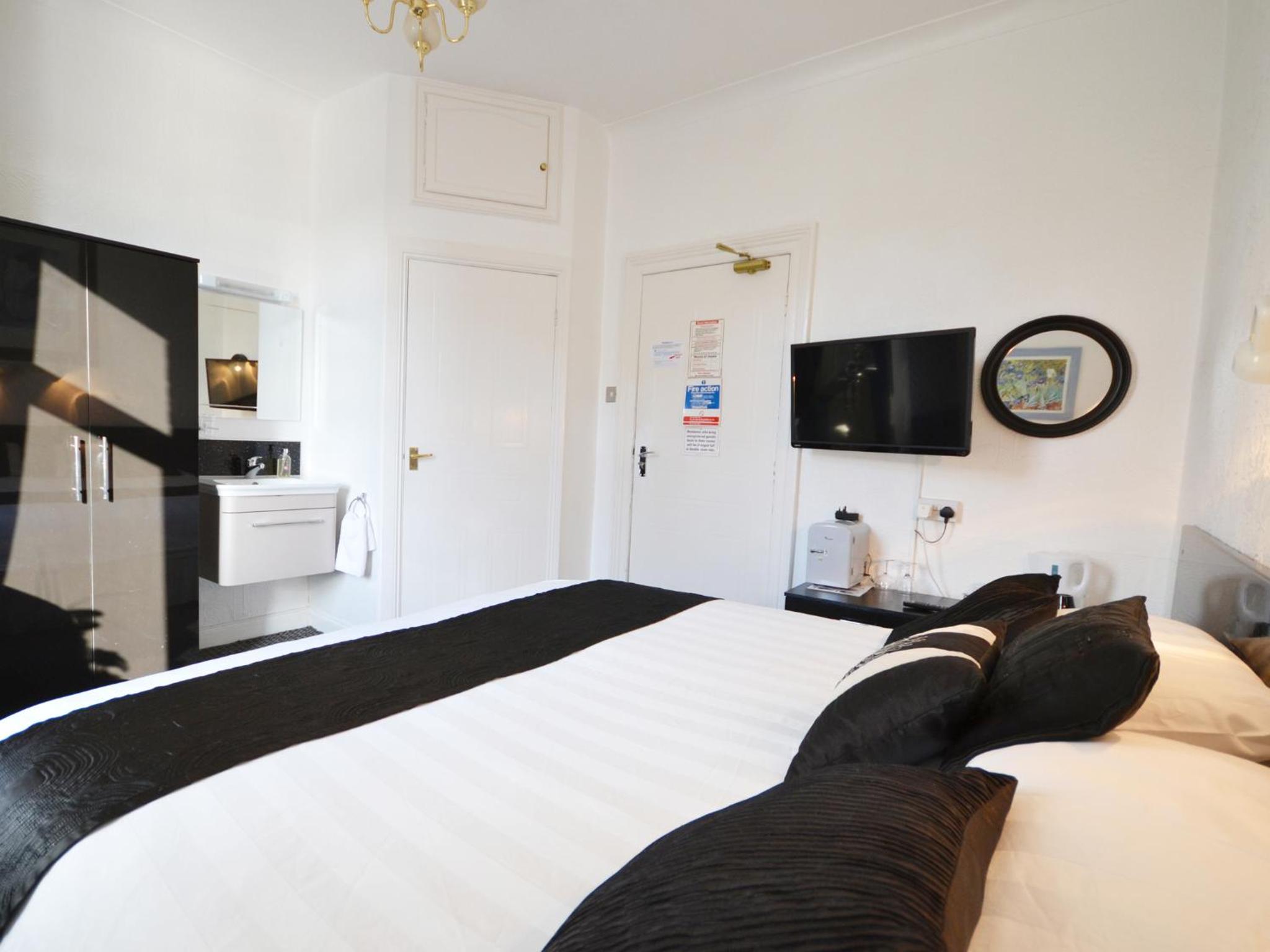 South Shore Guest House