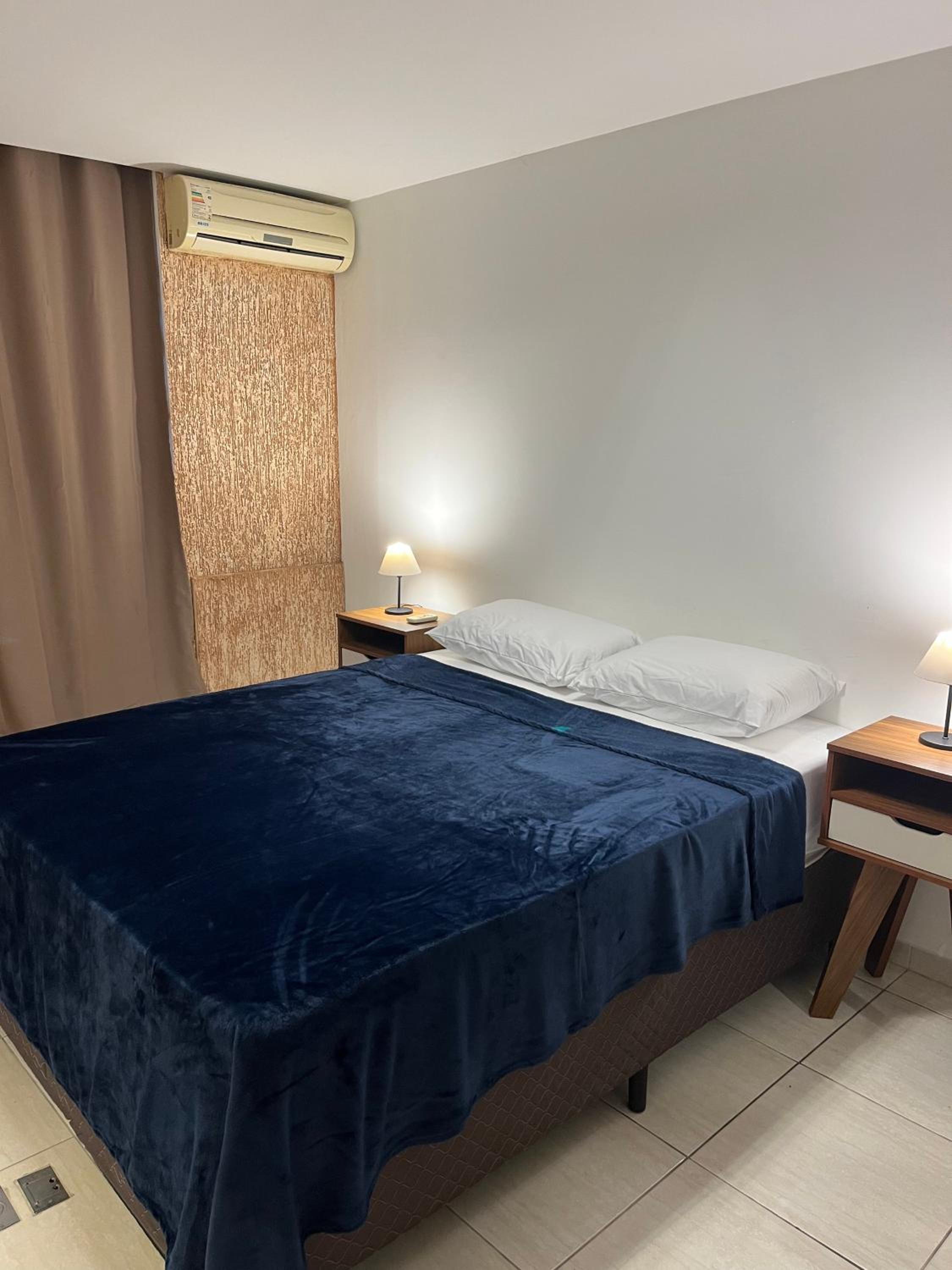 Hostel Caminho do Mar